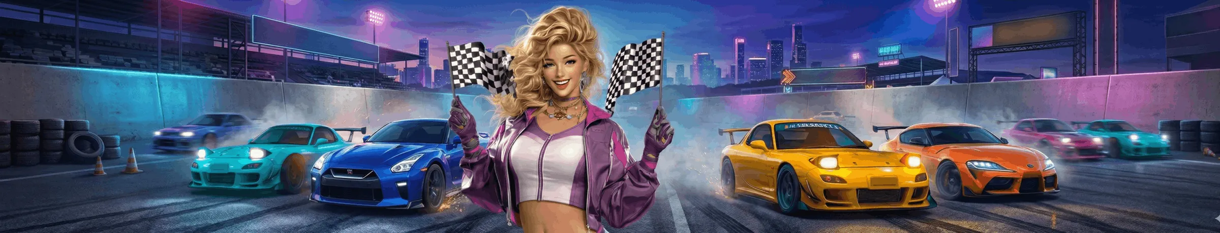 Need for Spin online casino Need for Spin